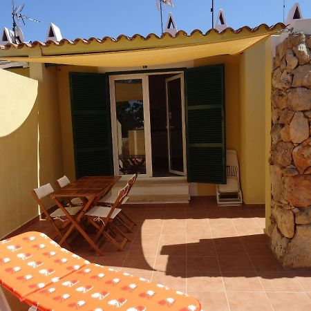 דירות קאלה אן בלאנס Apartamento Las Siete Palmeras מראה חיצוני תמונה
