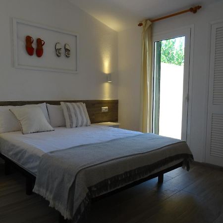דירות קאלה אן בלאנס Apartamento Las Siete Palmeras מראה חיצוני תמונה