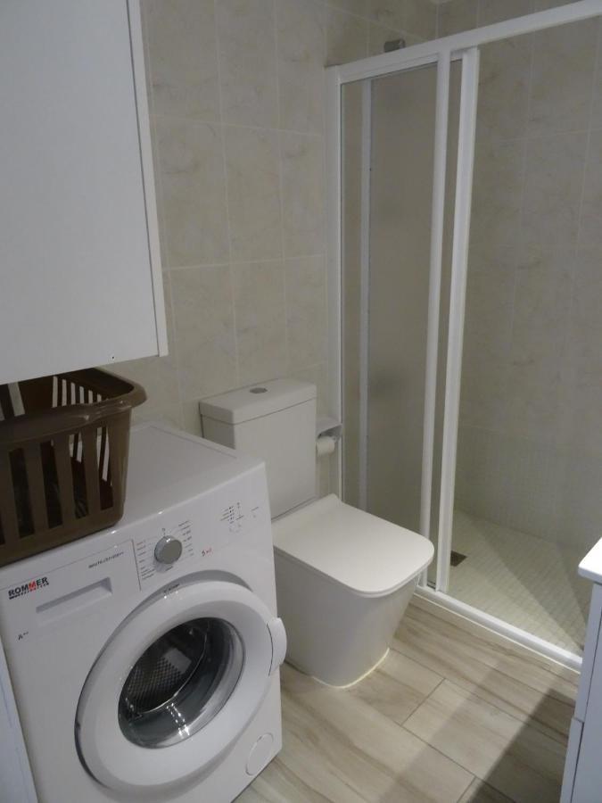 דירות קאלה אן בלאנס Apartamento Las Siete Palmeras מראה חיצוני תמונה